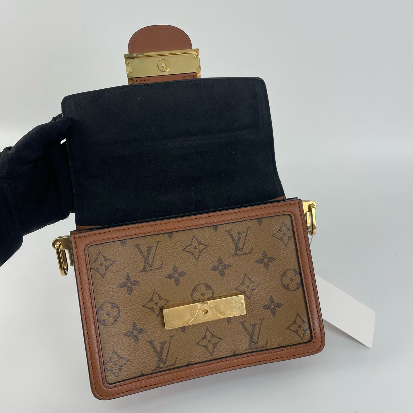 Louis Vuitton Shoulder Bag