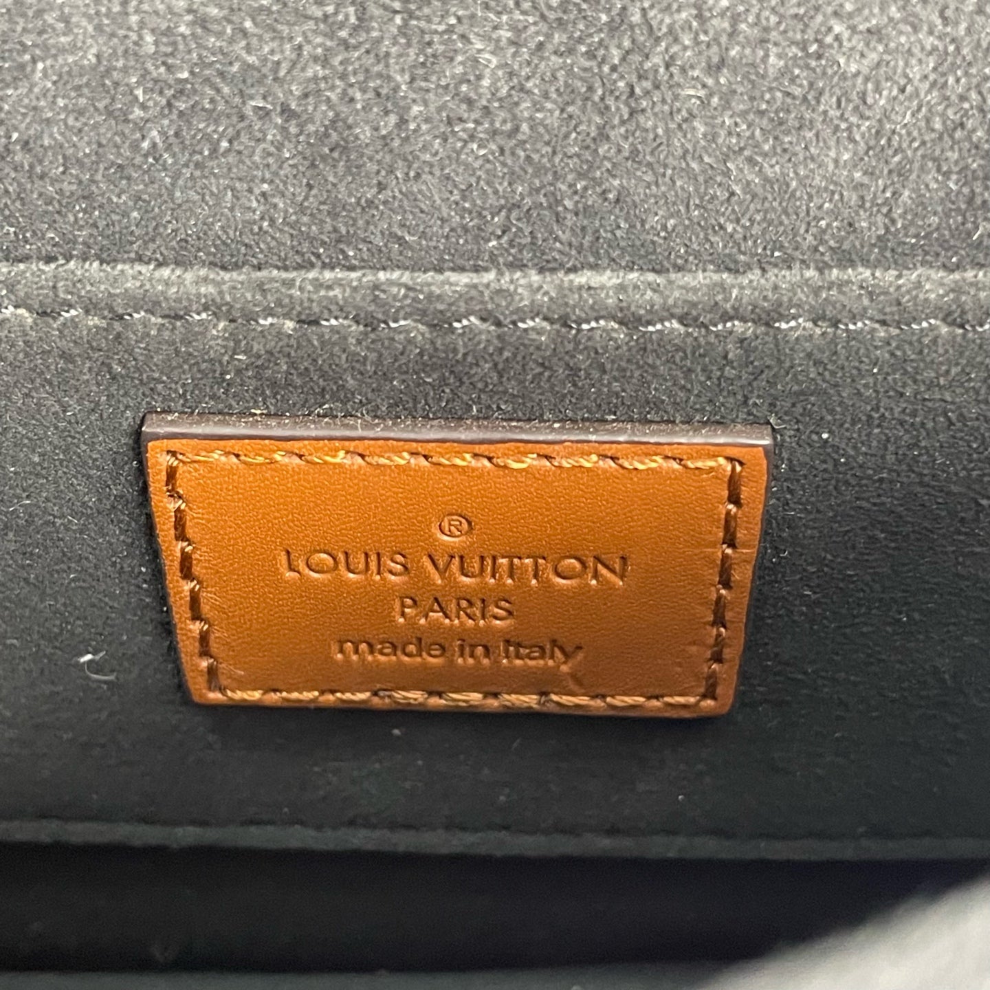 Louis Vuitton Shoulder Bag