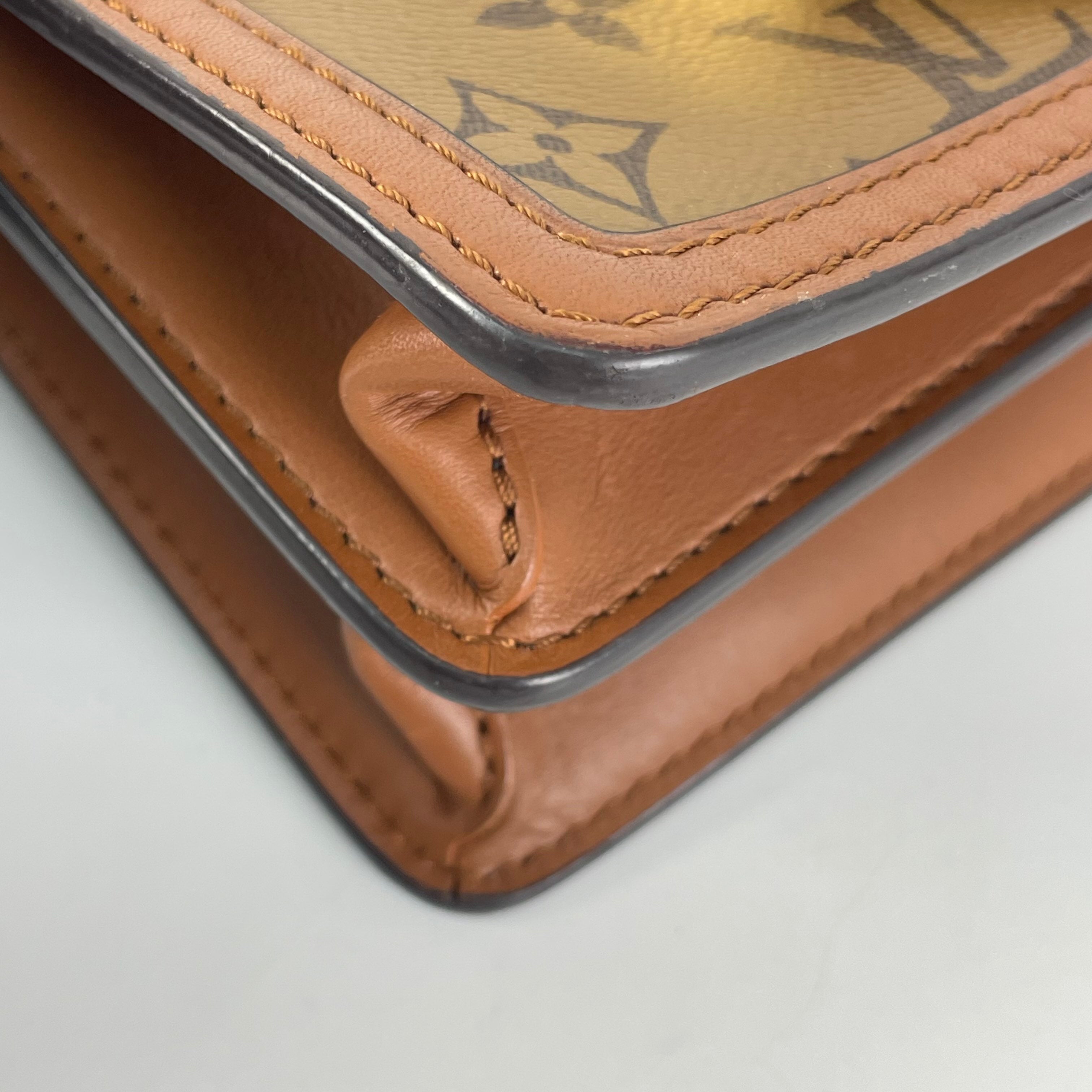 Louis Vuitton Shoulder Bag