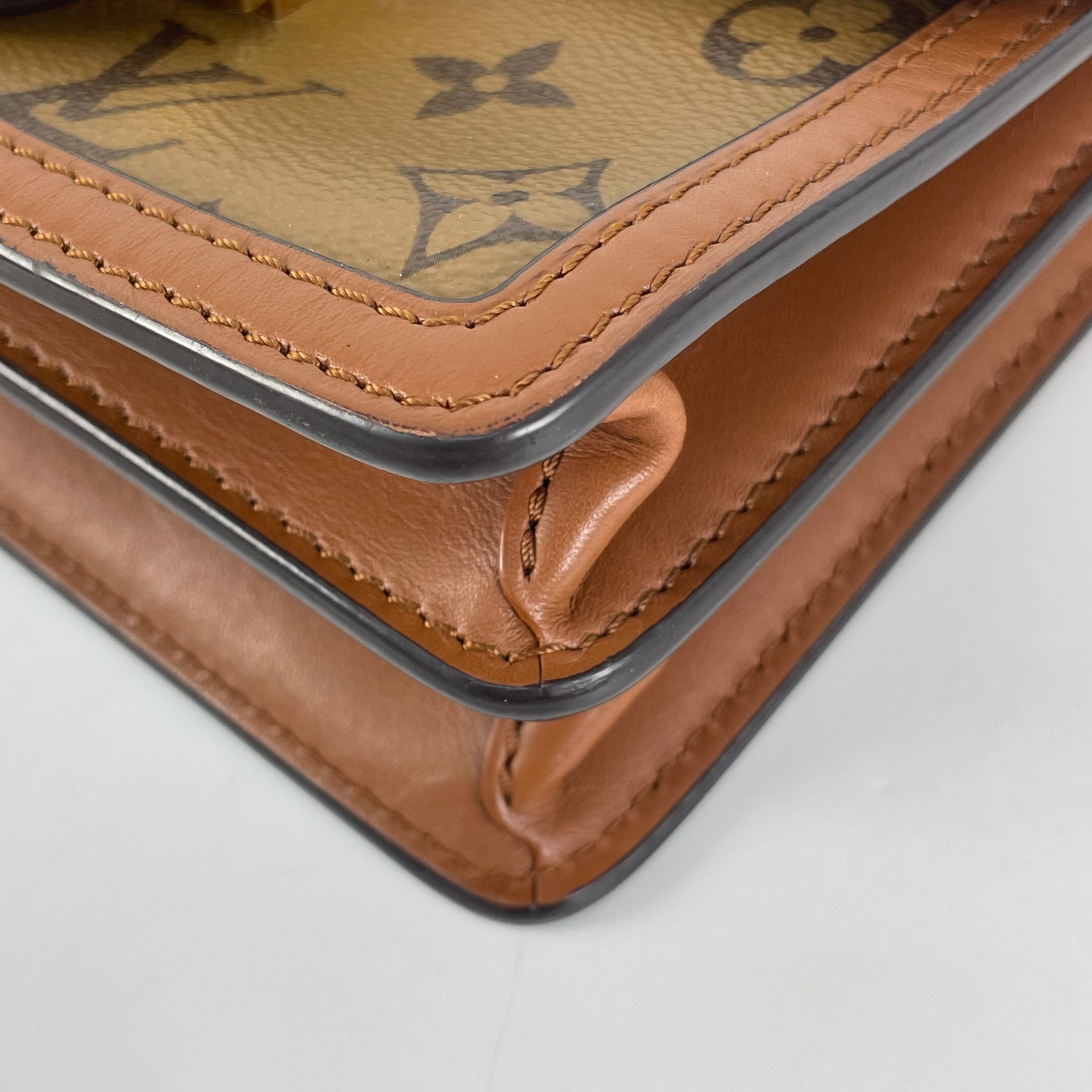 Louis Vuitton Shoulder Bag