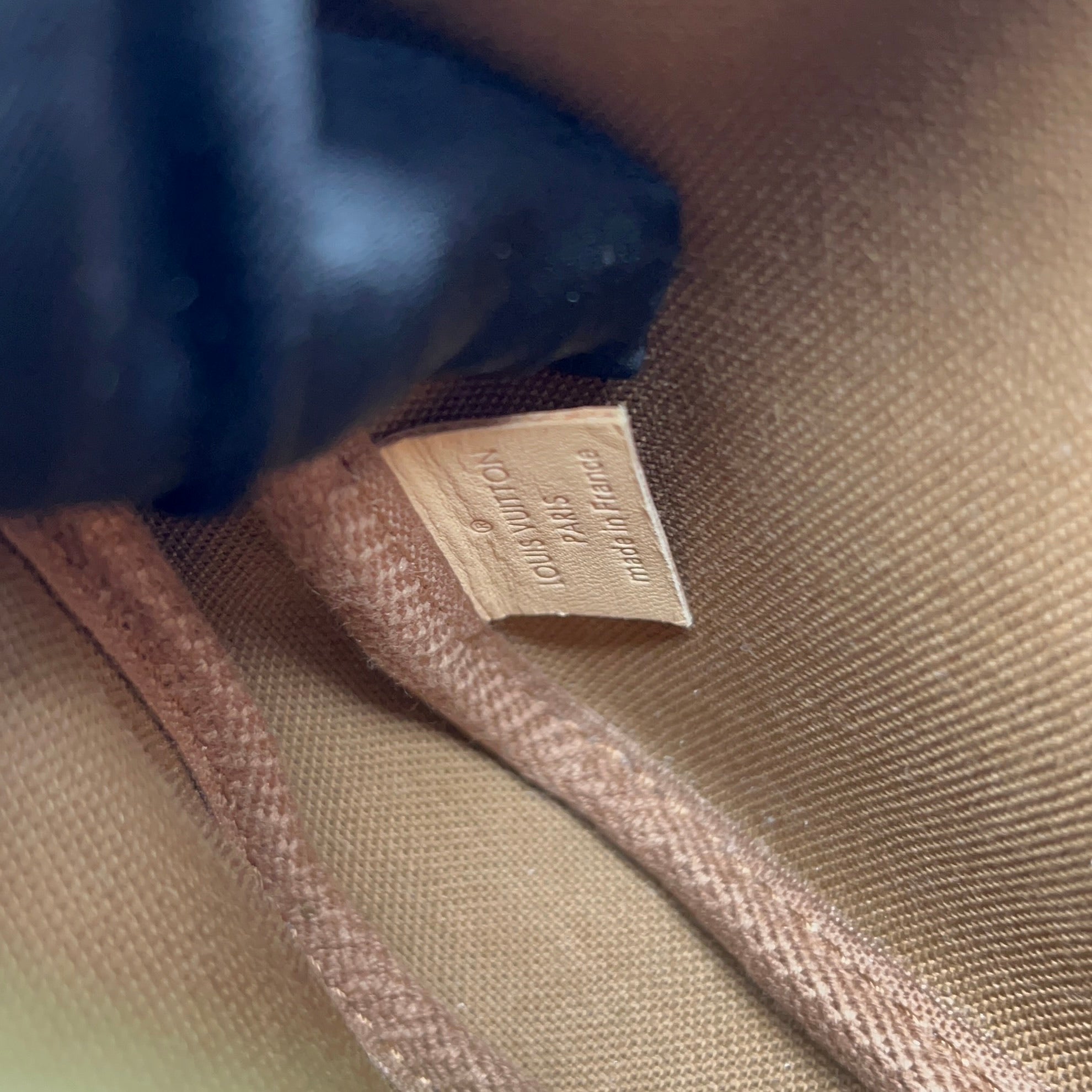 Louis Vuitton