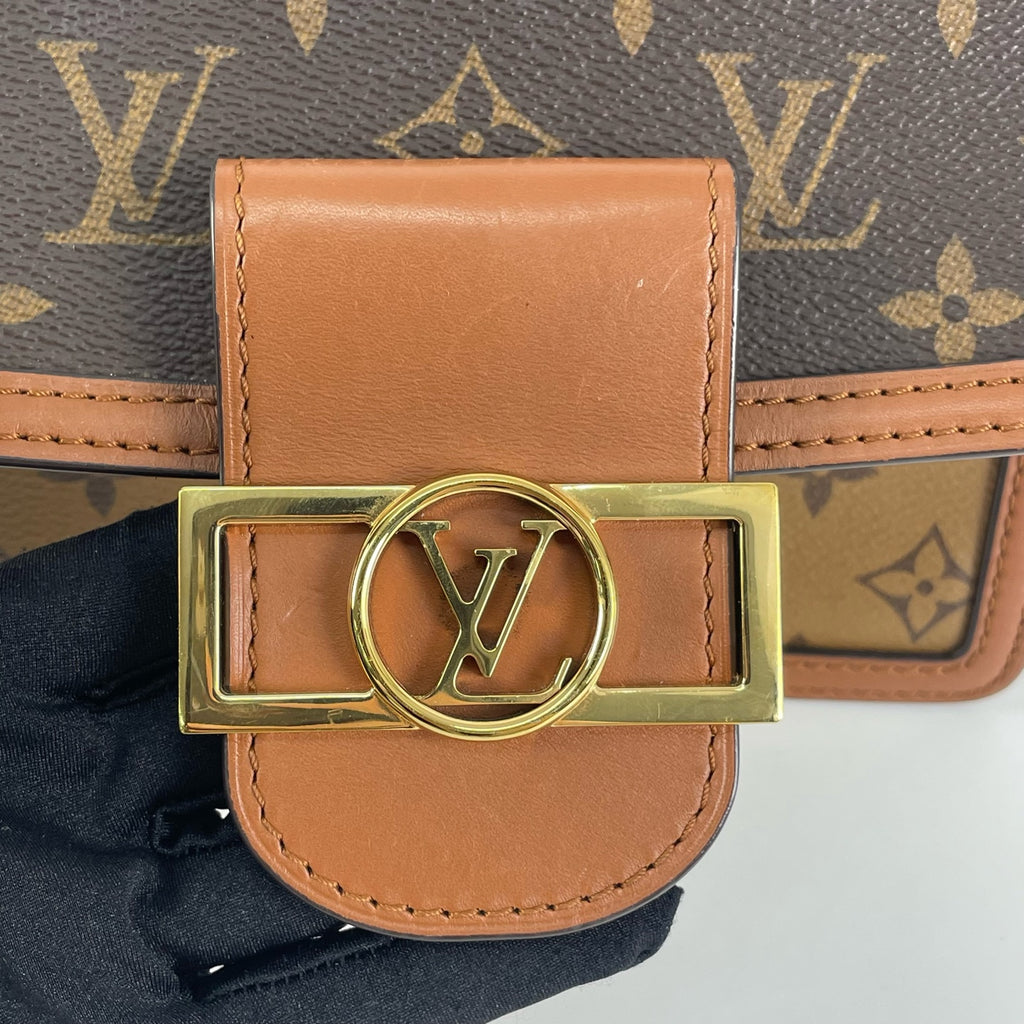 Louis Vuitton Shoulder Bag