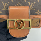 Louis Vuitton Shoulder Bag