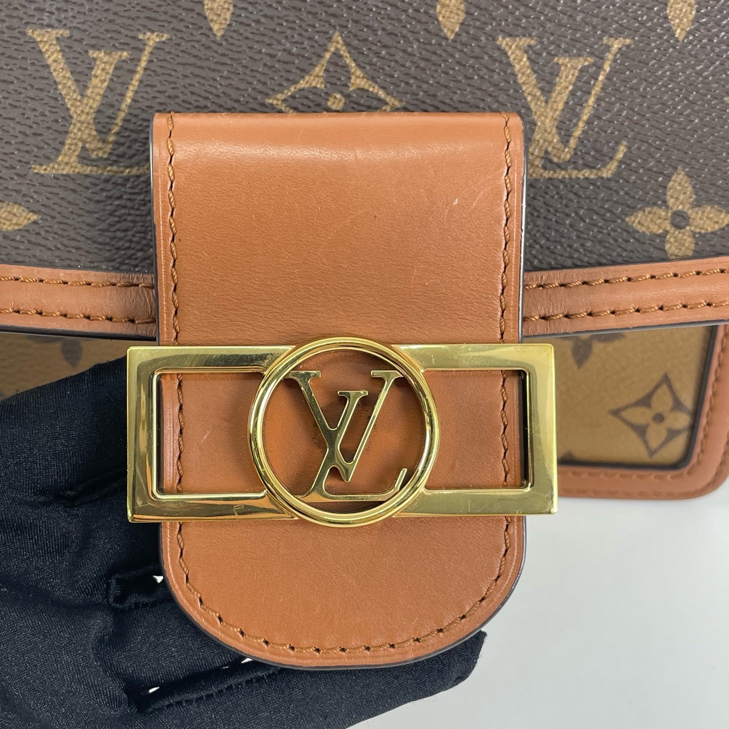 Louis Vuitton Shoulder Bag