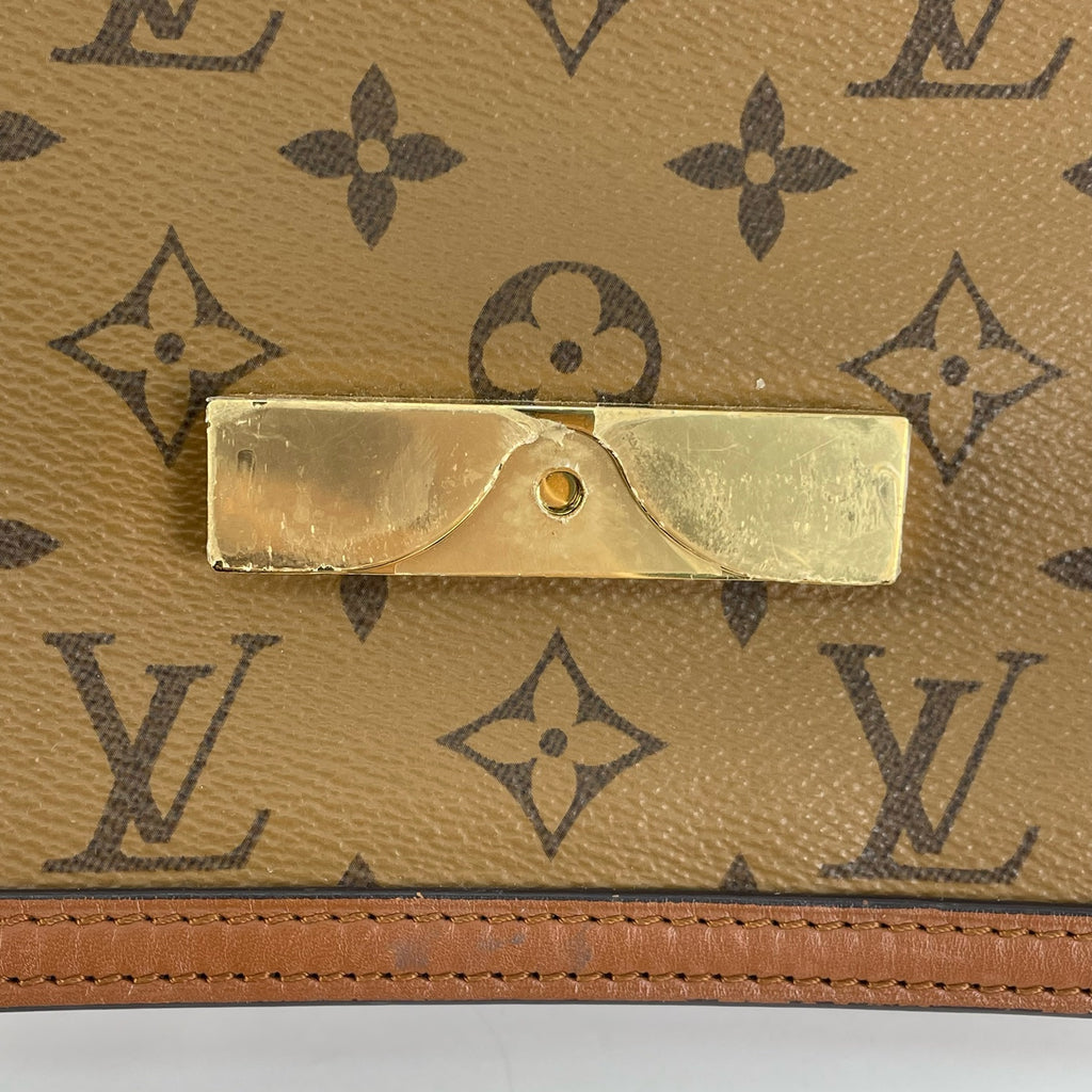 Louis Vuitton Shoulder Bag