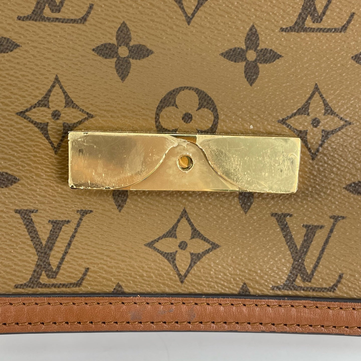 Louis Vuitton Shoulder Bag