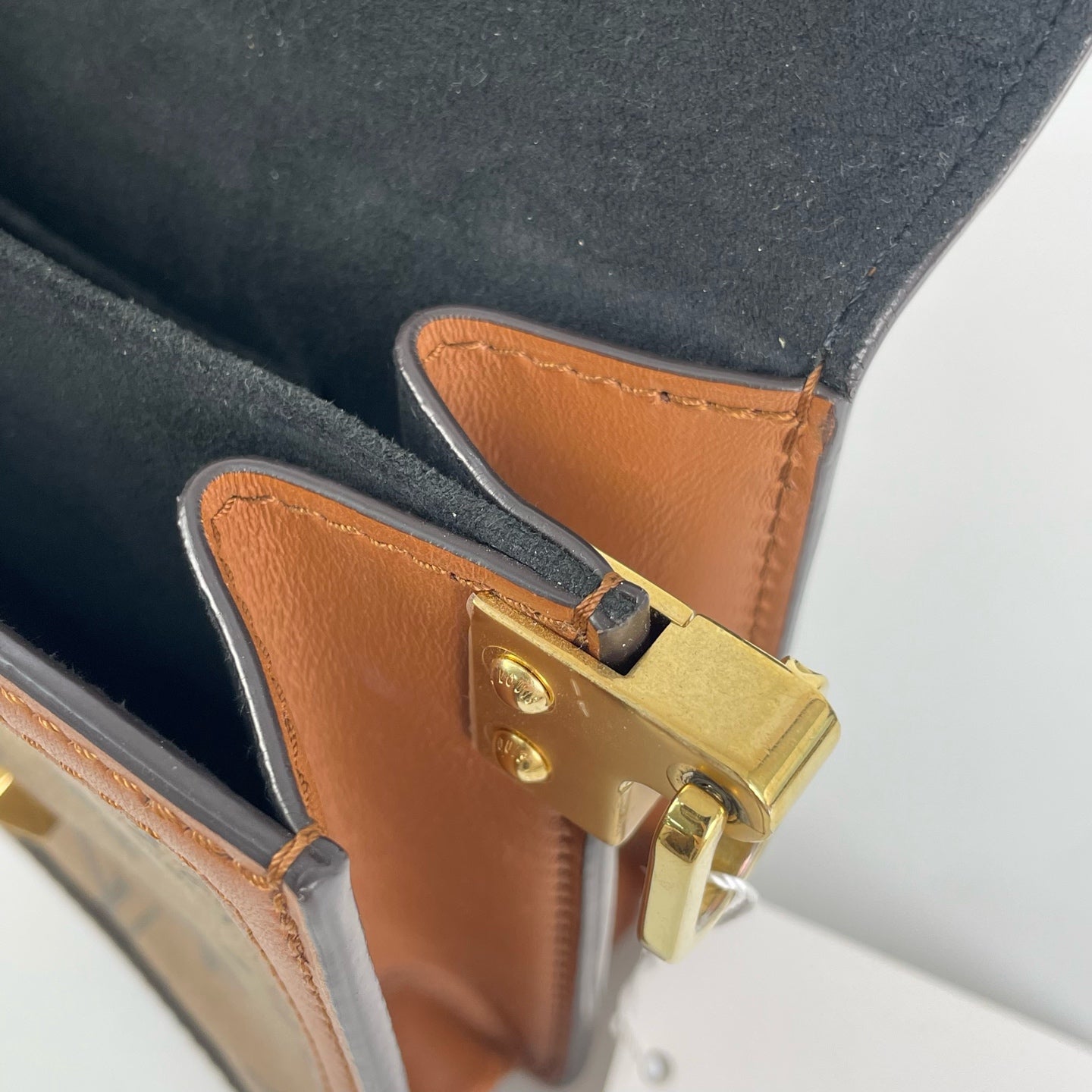 Louis Vuitton Shoulder Bag