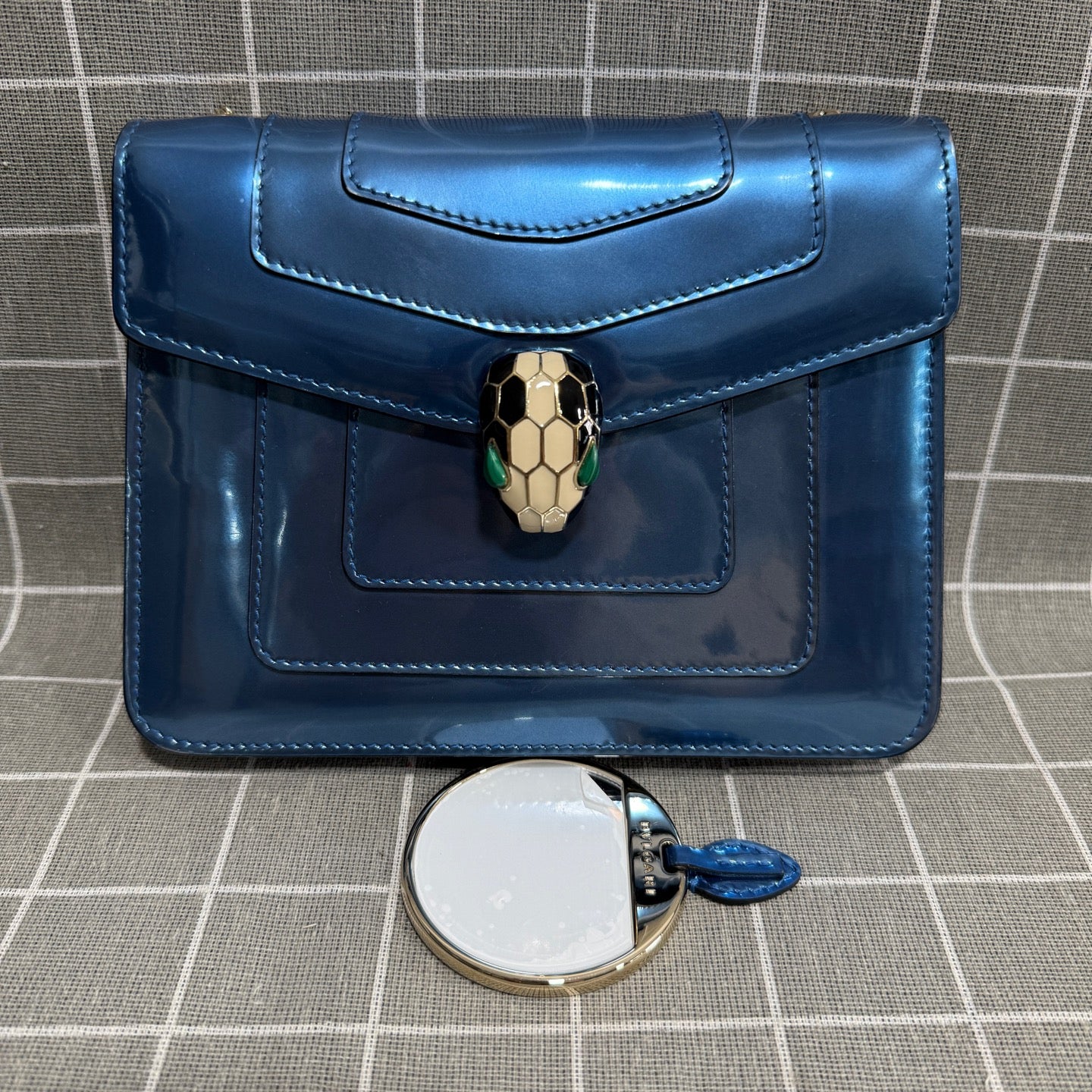 Bvlgari SERPENTI Collection 281225