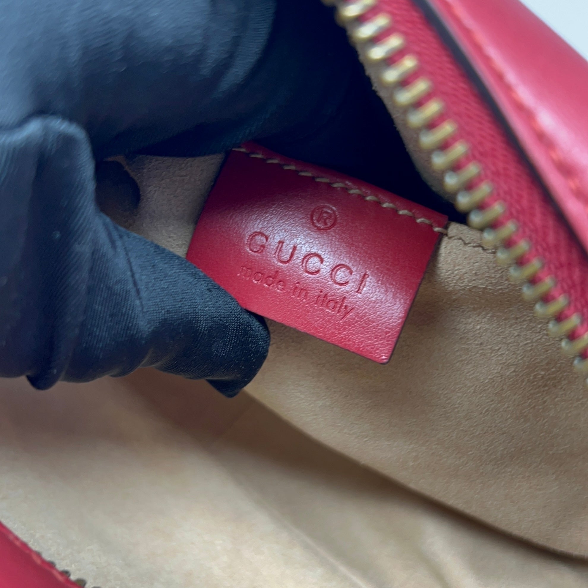 Gucci