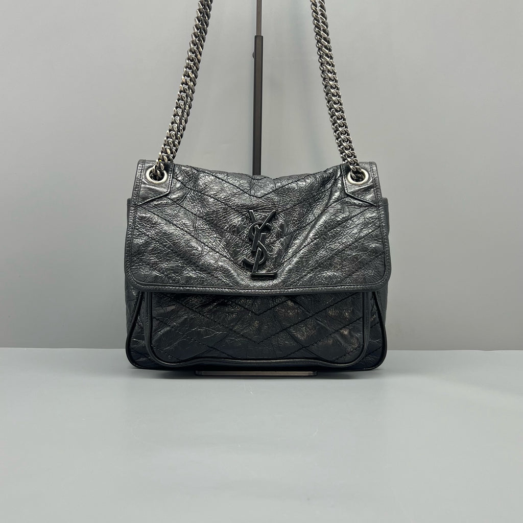 Saint laurent Black