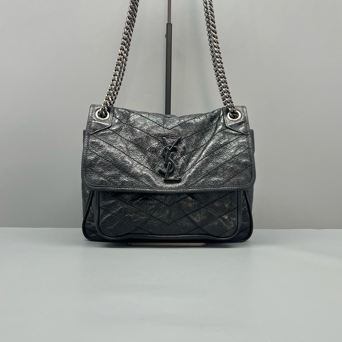 Saint laurent Black