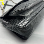Saint laurent Black