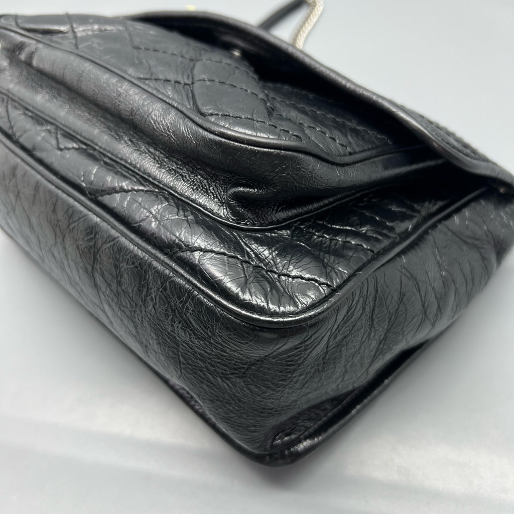 Saint laurent Black