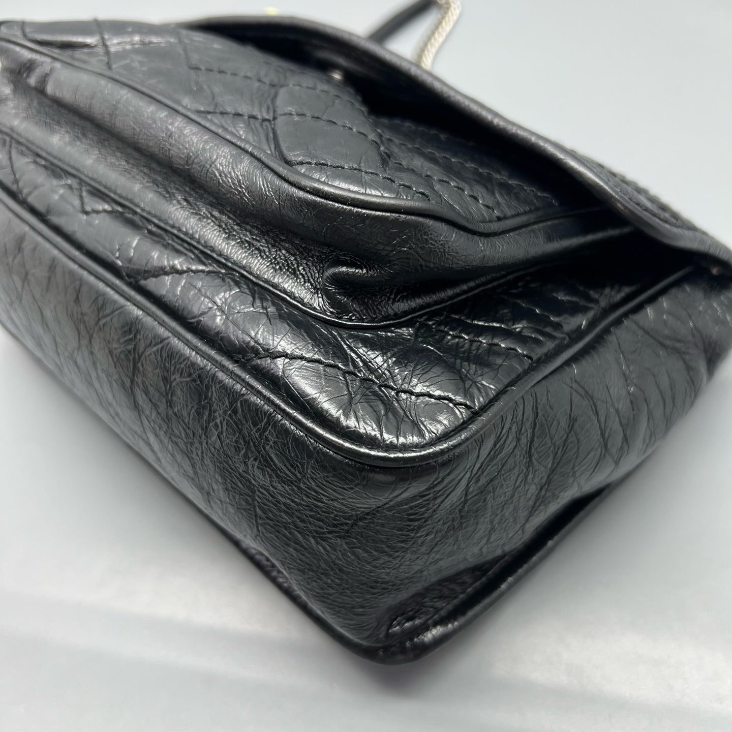 Saint laurent Black