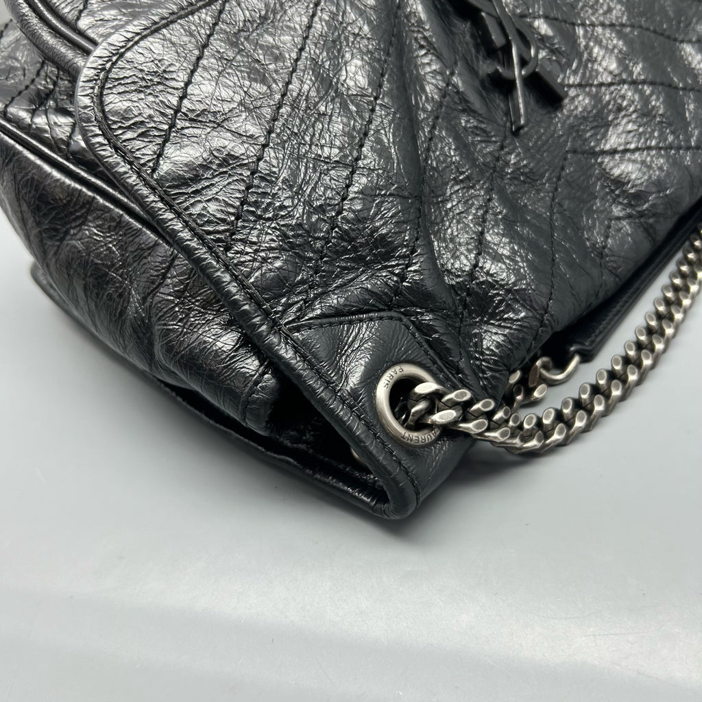 Saint laurent Black