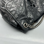 Saint laurent Black