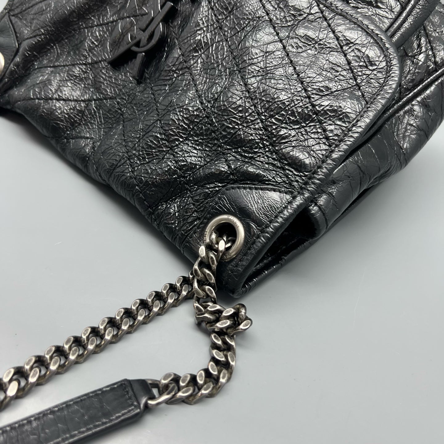 Saint laurent Black