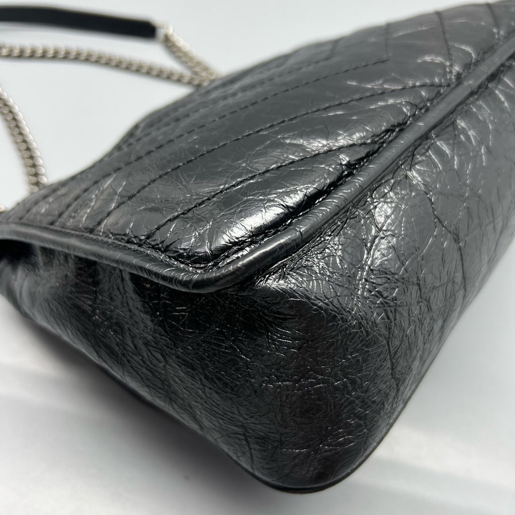 Saint laurent Black