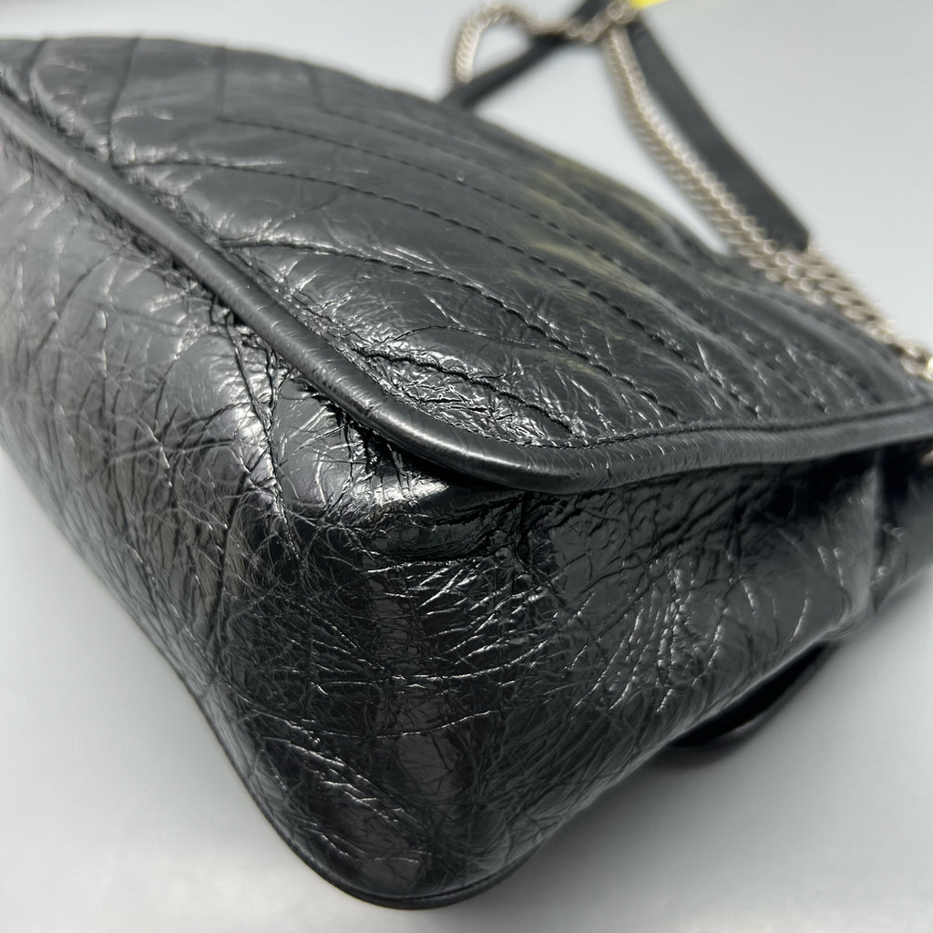 Saint laurent Black