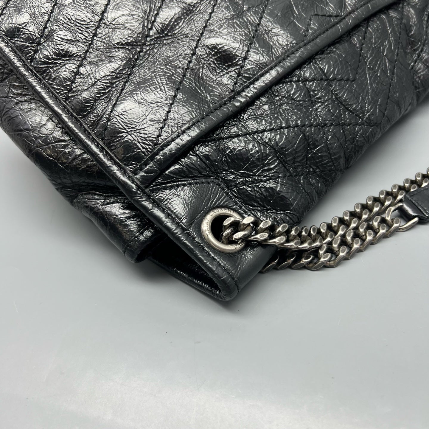 Saint laurent Black