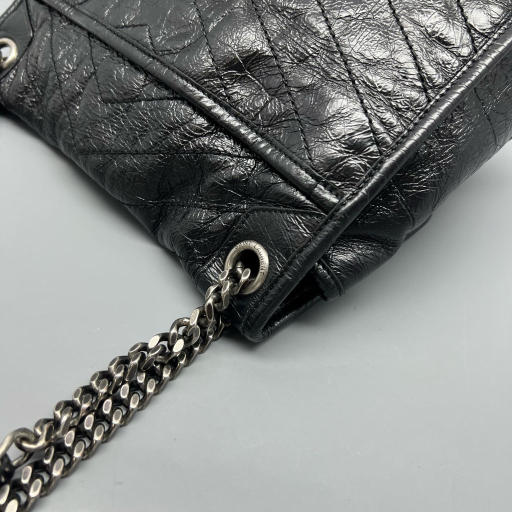 Saint laurent Black