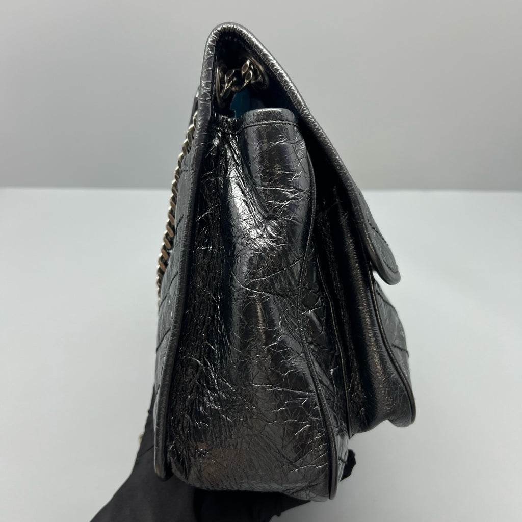 Saint laurent Black
