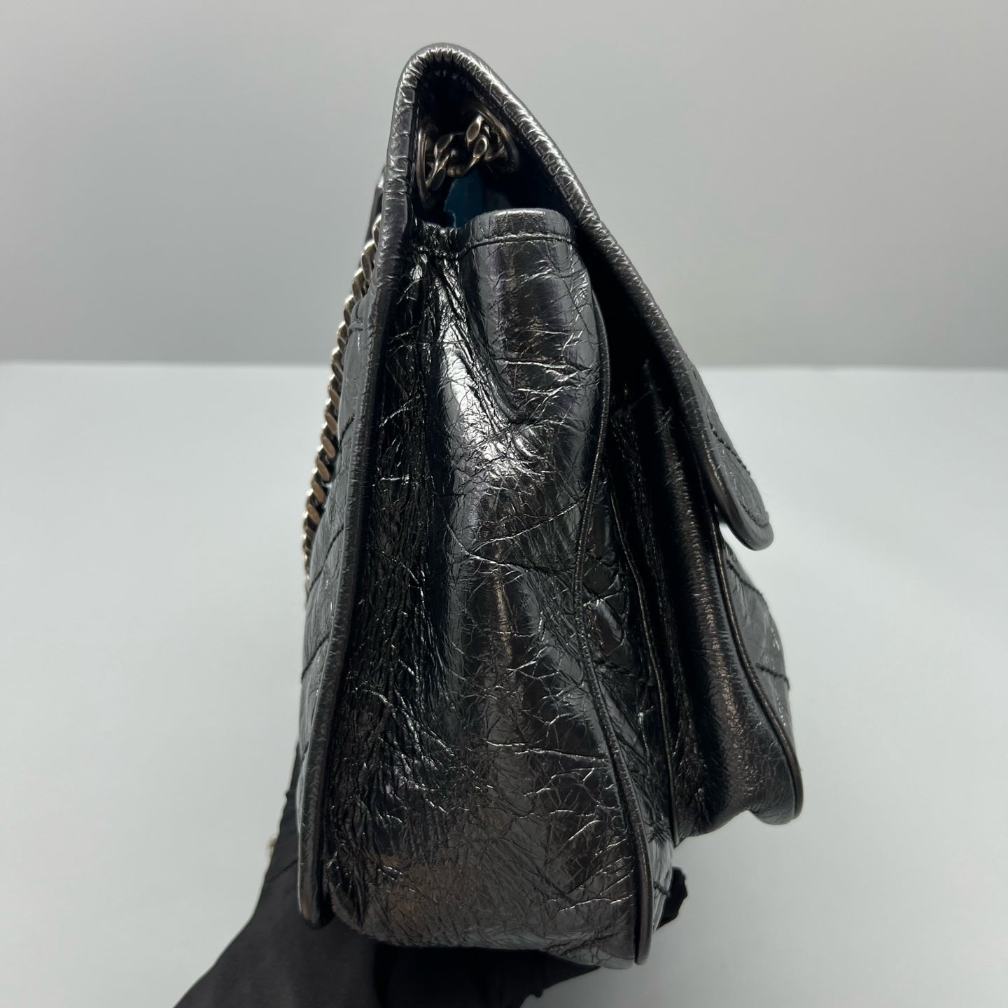 Saint laurent Black