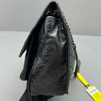 Saint laurent Black