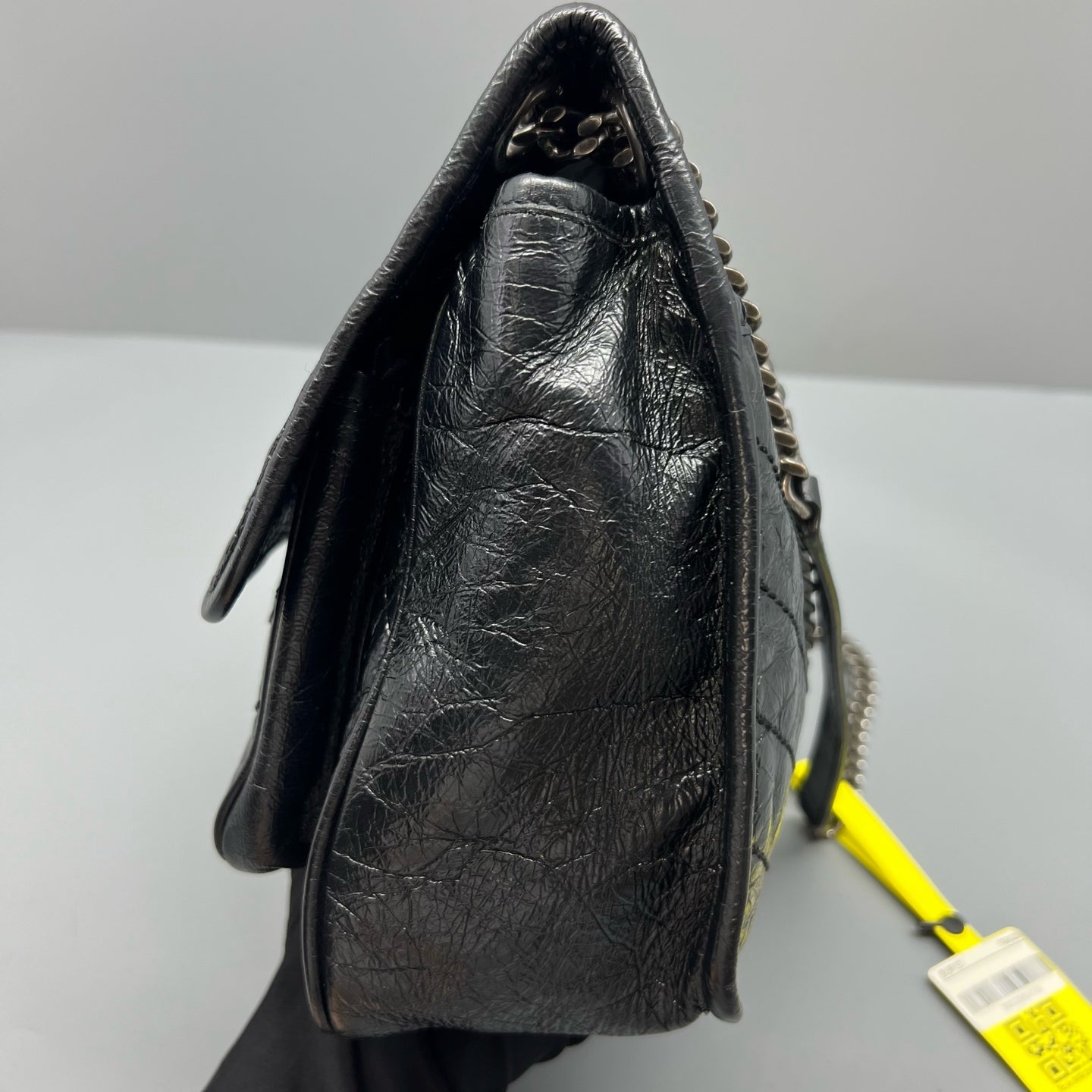 Saint laurent Black