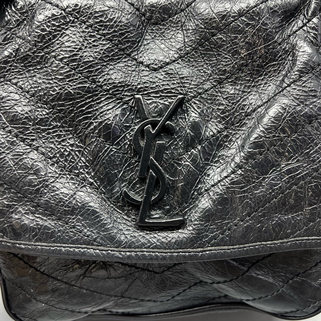 Saint laurent Black