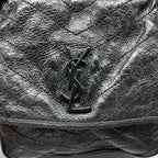 Saint laurent Black