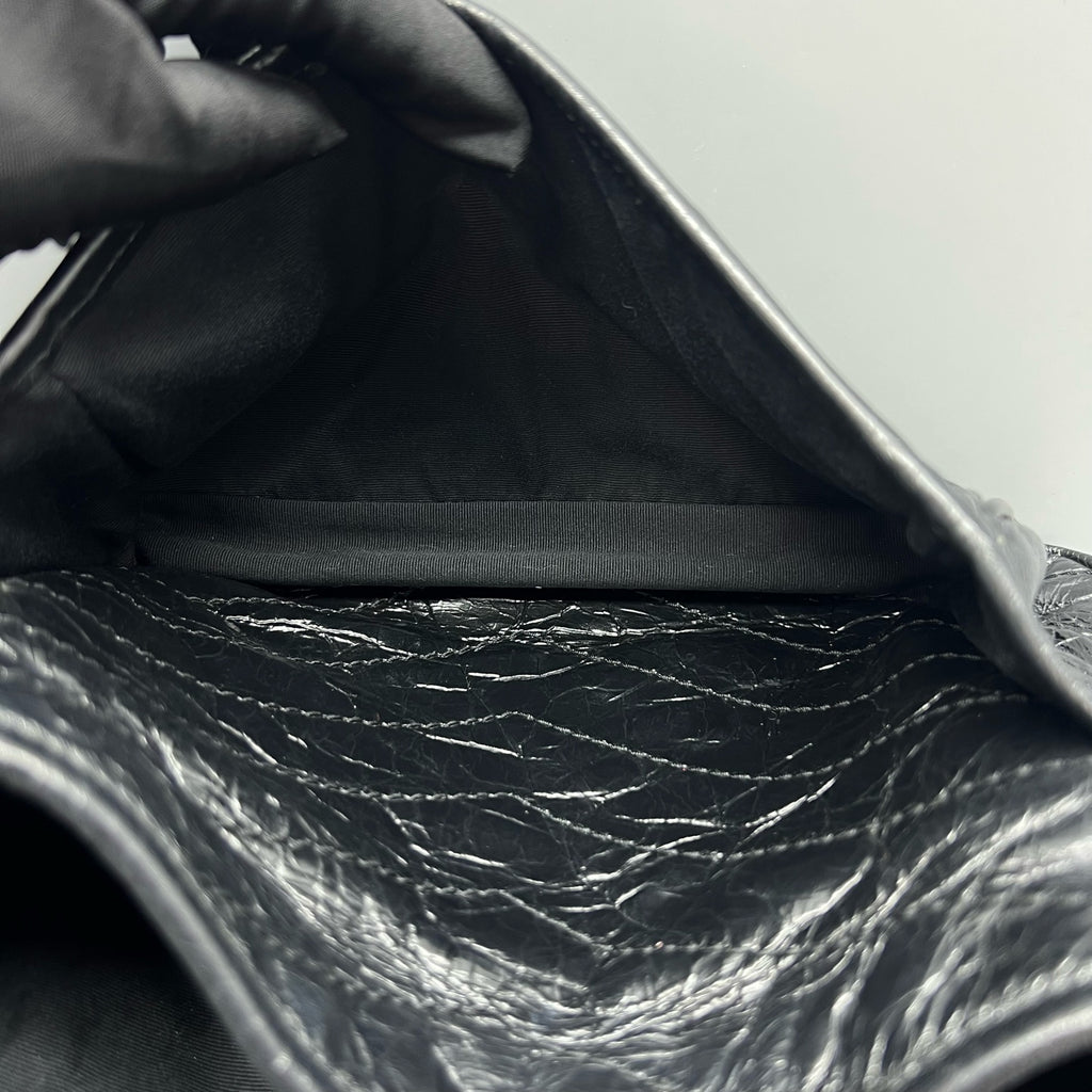Saint laurent Black