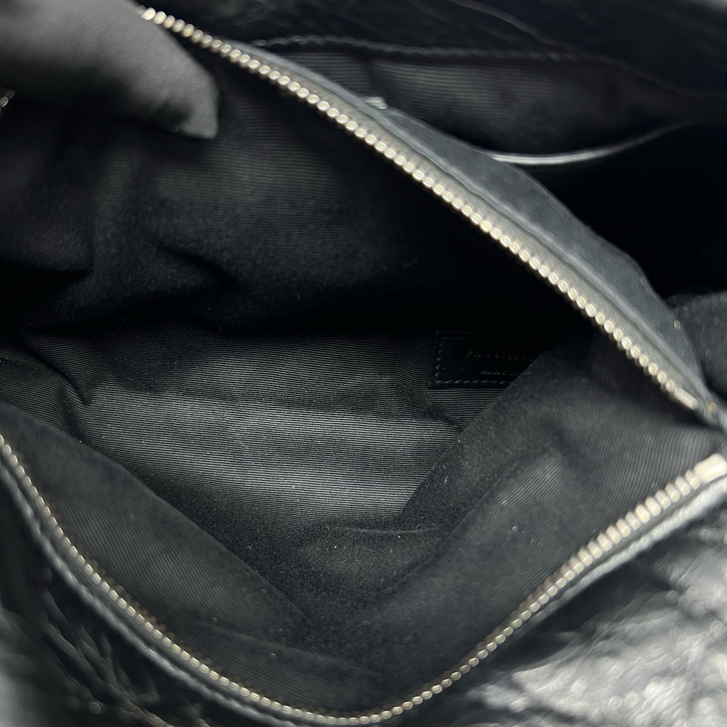 Saint laurent Black
