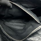 Saint laurent Black