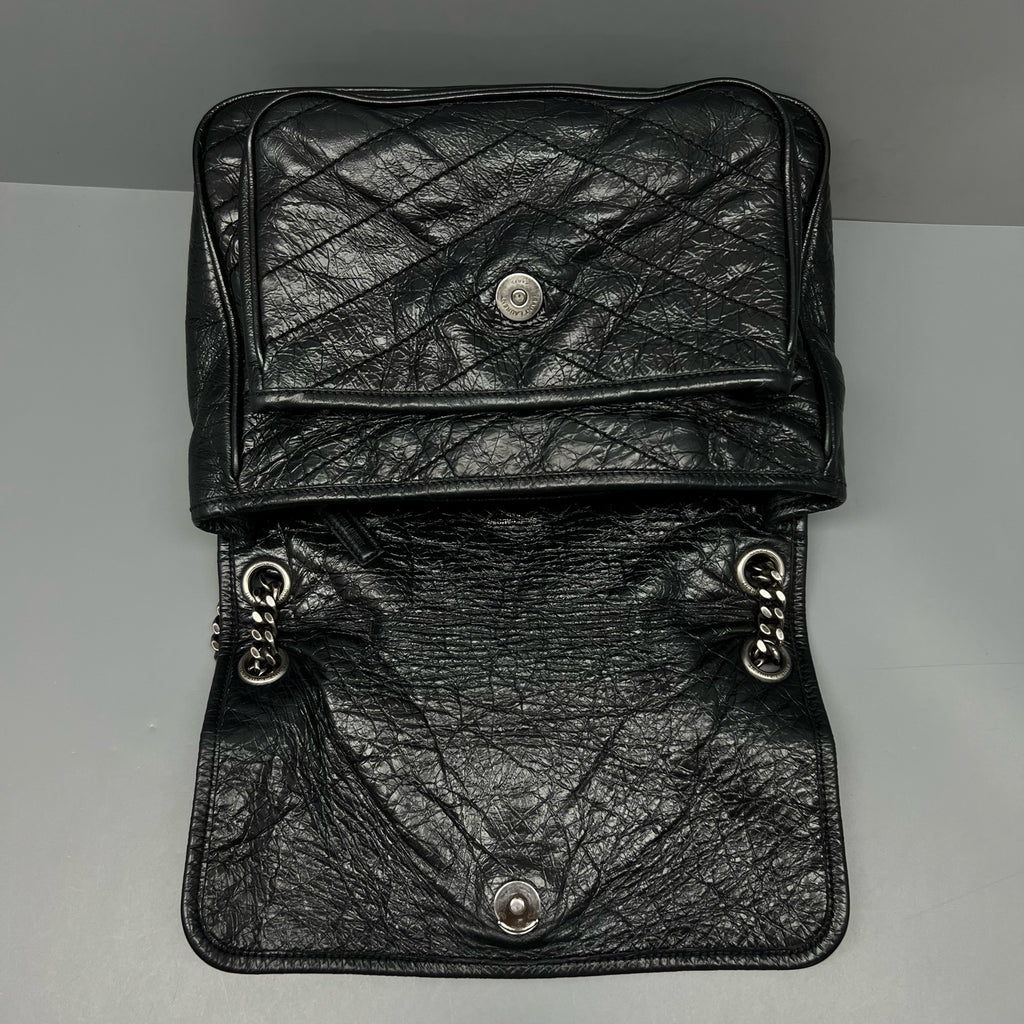 Saint laurent Black