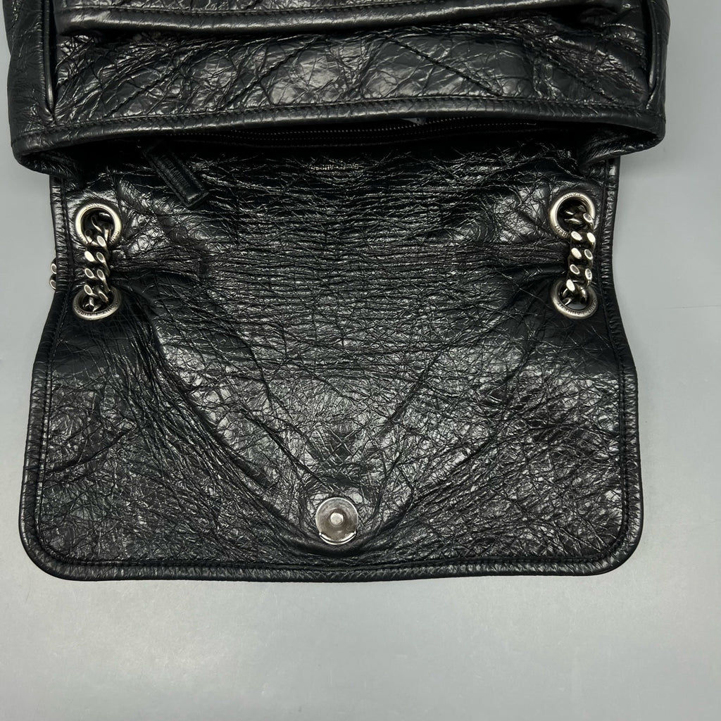 Saint laurent Black
