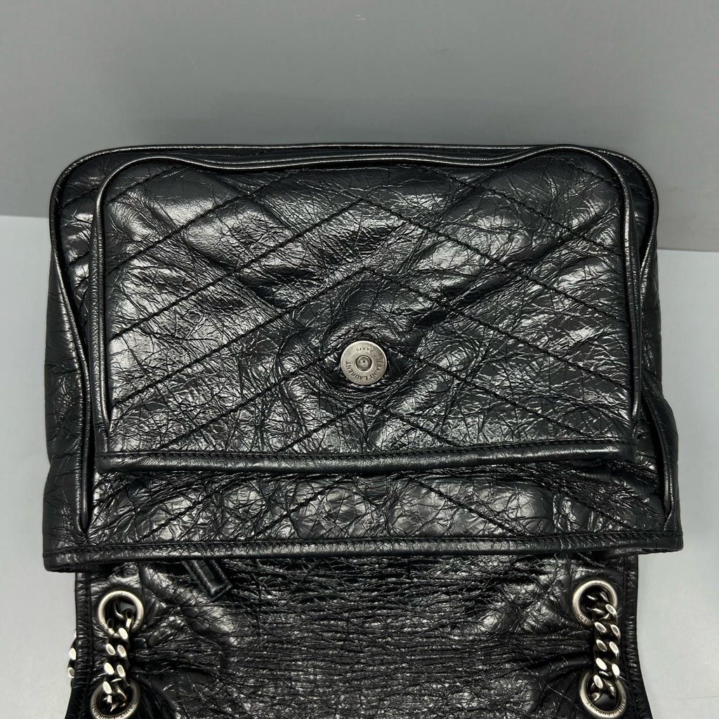 Saint laurent Black