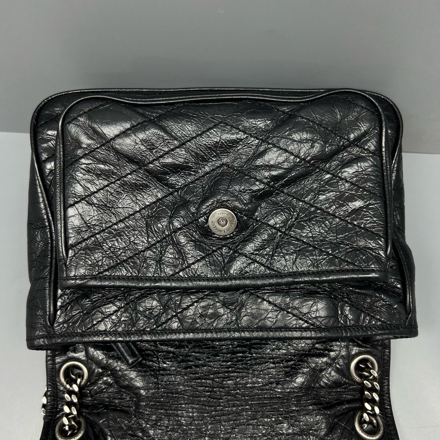 Saint laurent Black