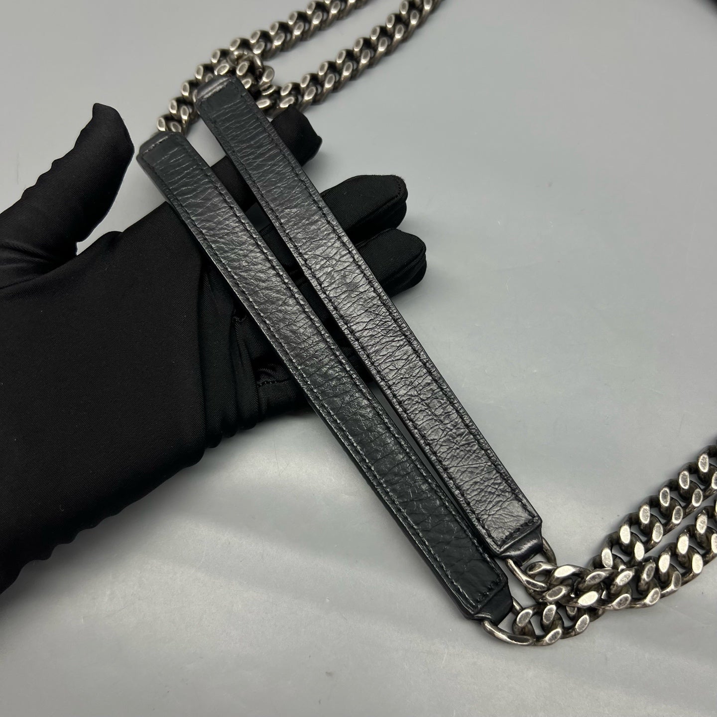 Saint laurent Black
