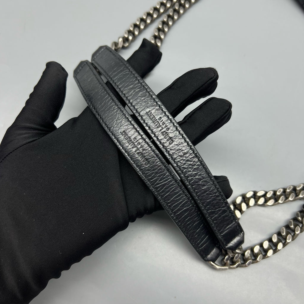 Saint laurent Black