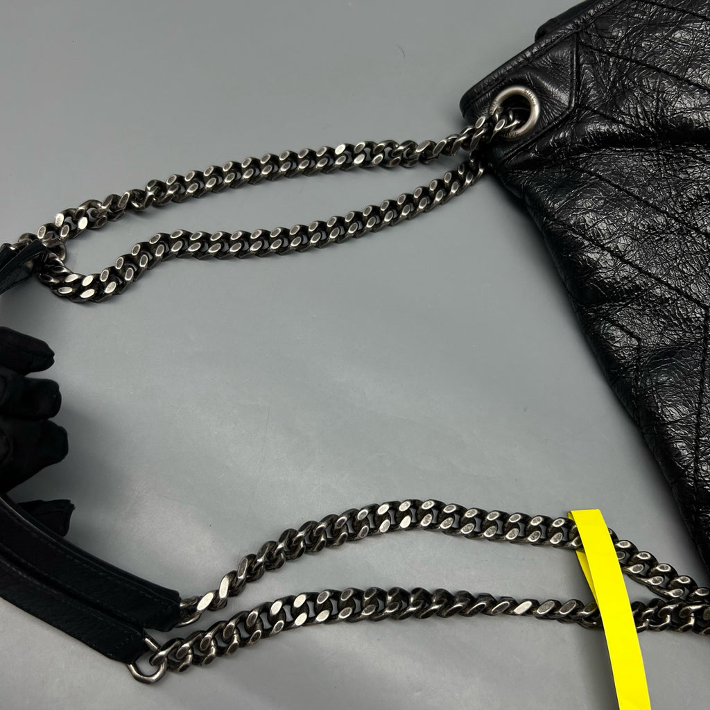 Saint laurent Black