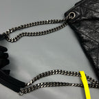 Saint laurent Black