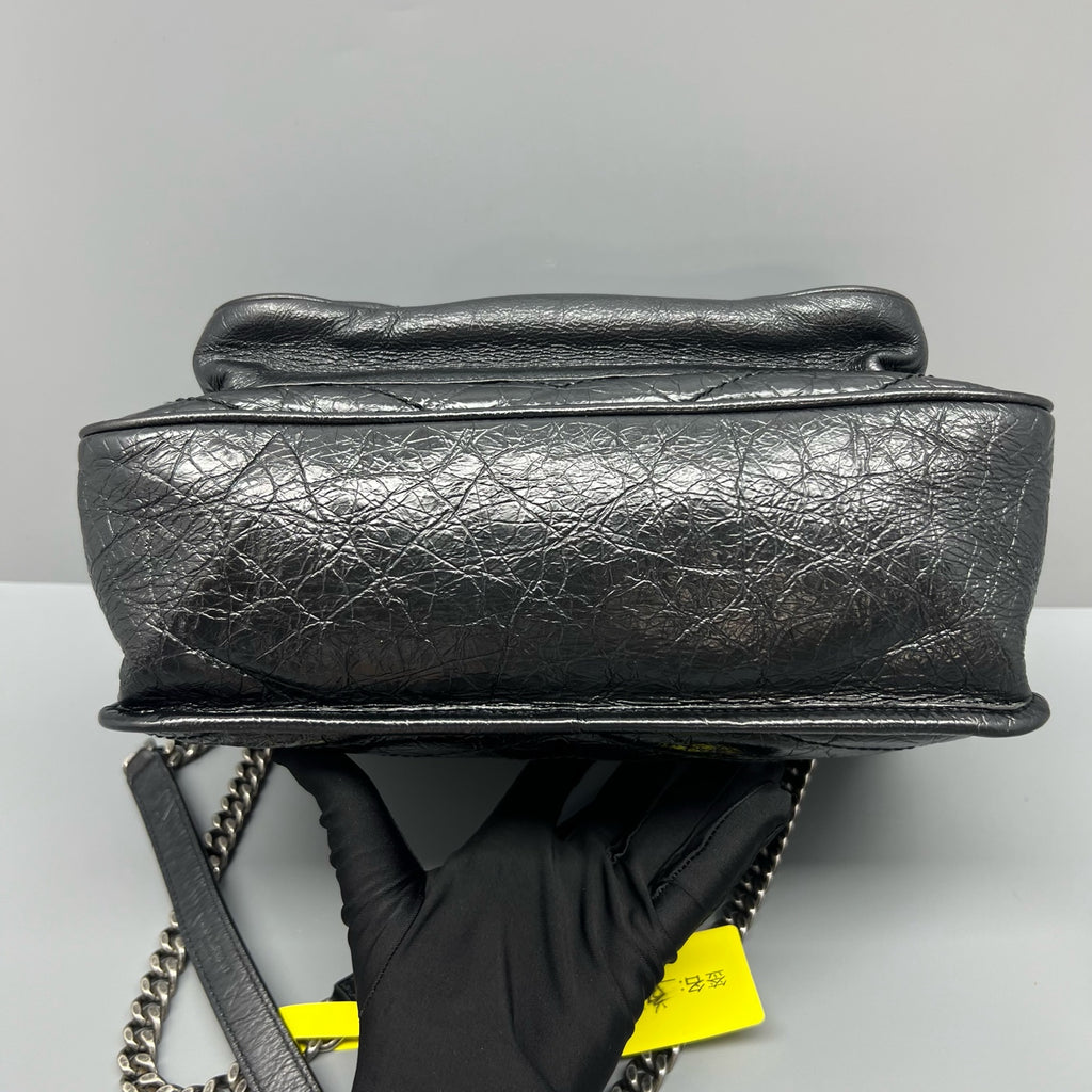 Saint laurent Black