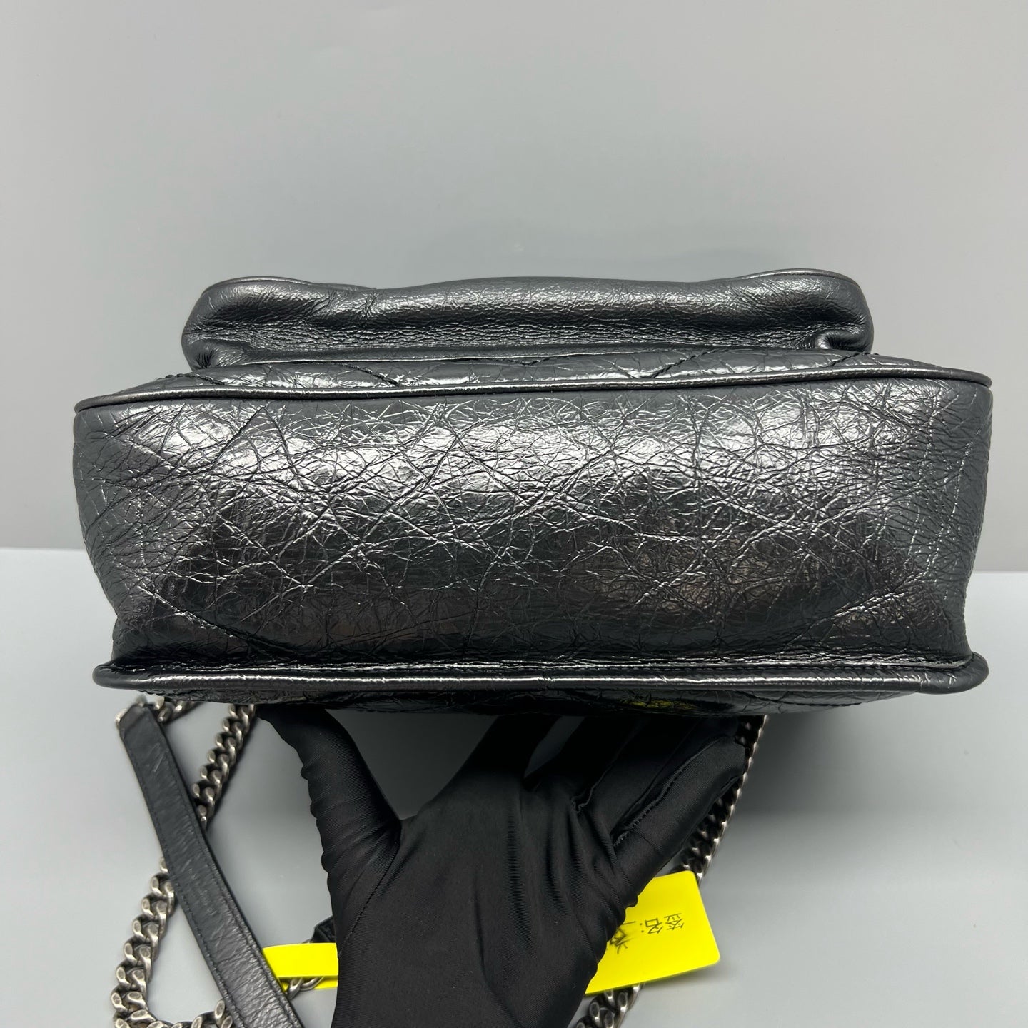 Saint laurent Black