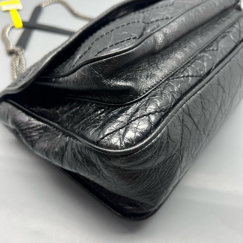 Saint laurent Black