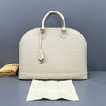 Louis Vuitton White