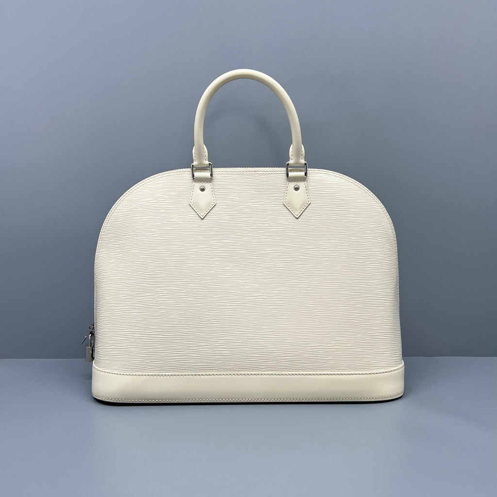 Louis Vuitton White