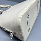 Louis Vuitton White