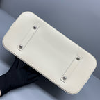 Louis Vuitton White