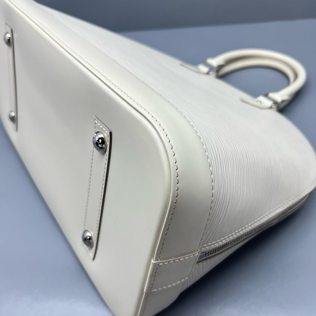 Louis Vuitton White